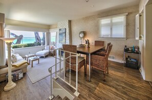 Interior - 4048 Sea Gate - Stunning Ocean Views, Beach Access (Carmel)