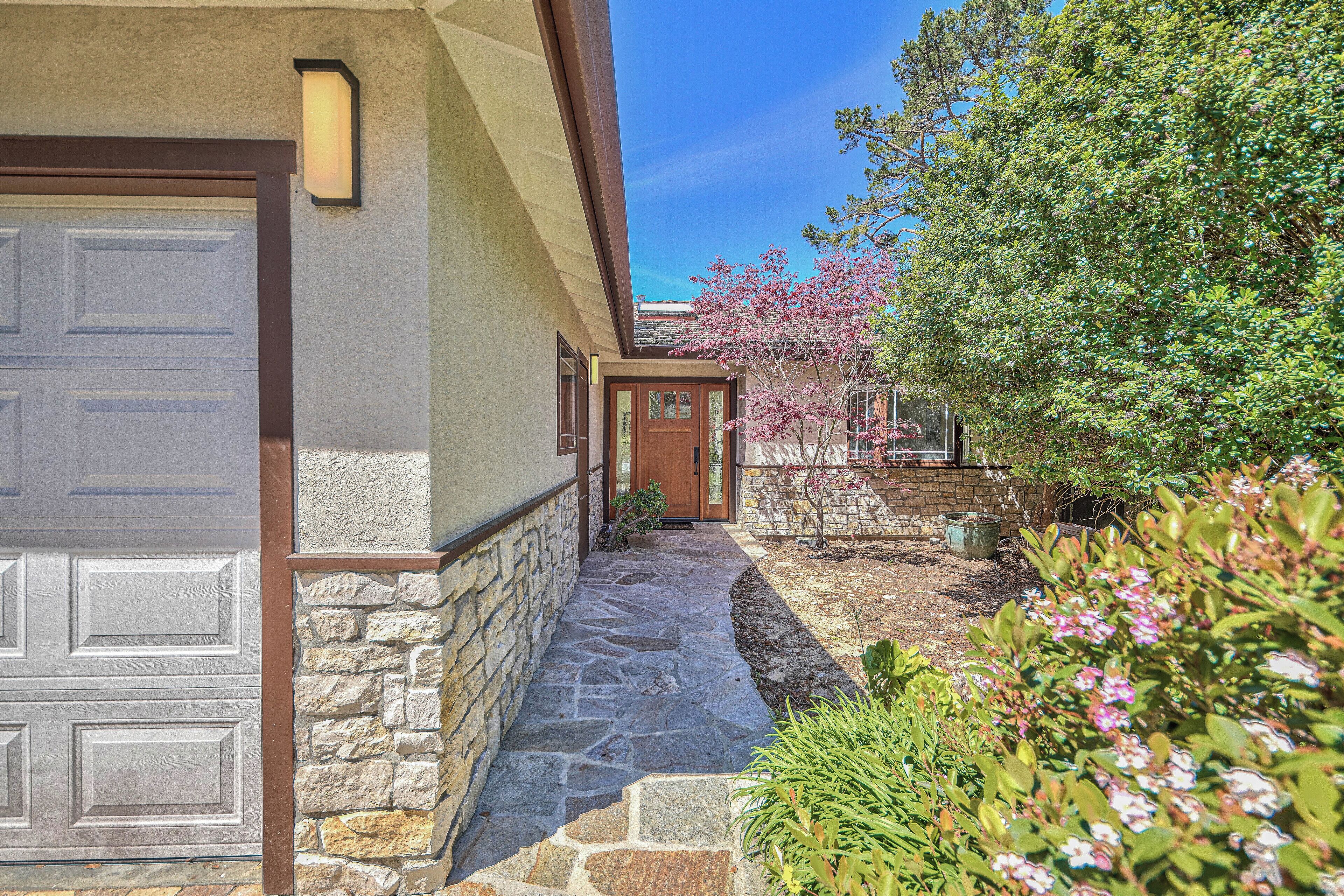 Detall de l'exterior