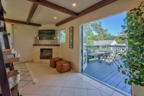Interior - 4054 Casita Del Mar II, Bay View Mediterranean Gem (Pacific Grove)