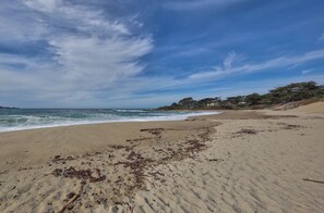 Beach nearby - 4060 Valley View Cottage - Cute, Quaint, Carmel (Carmel)
