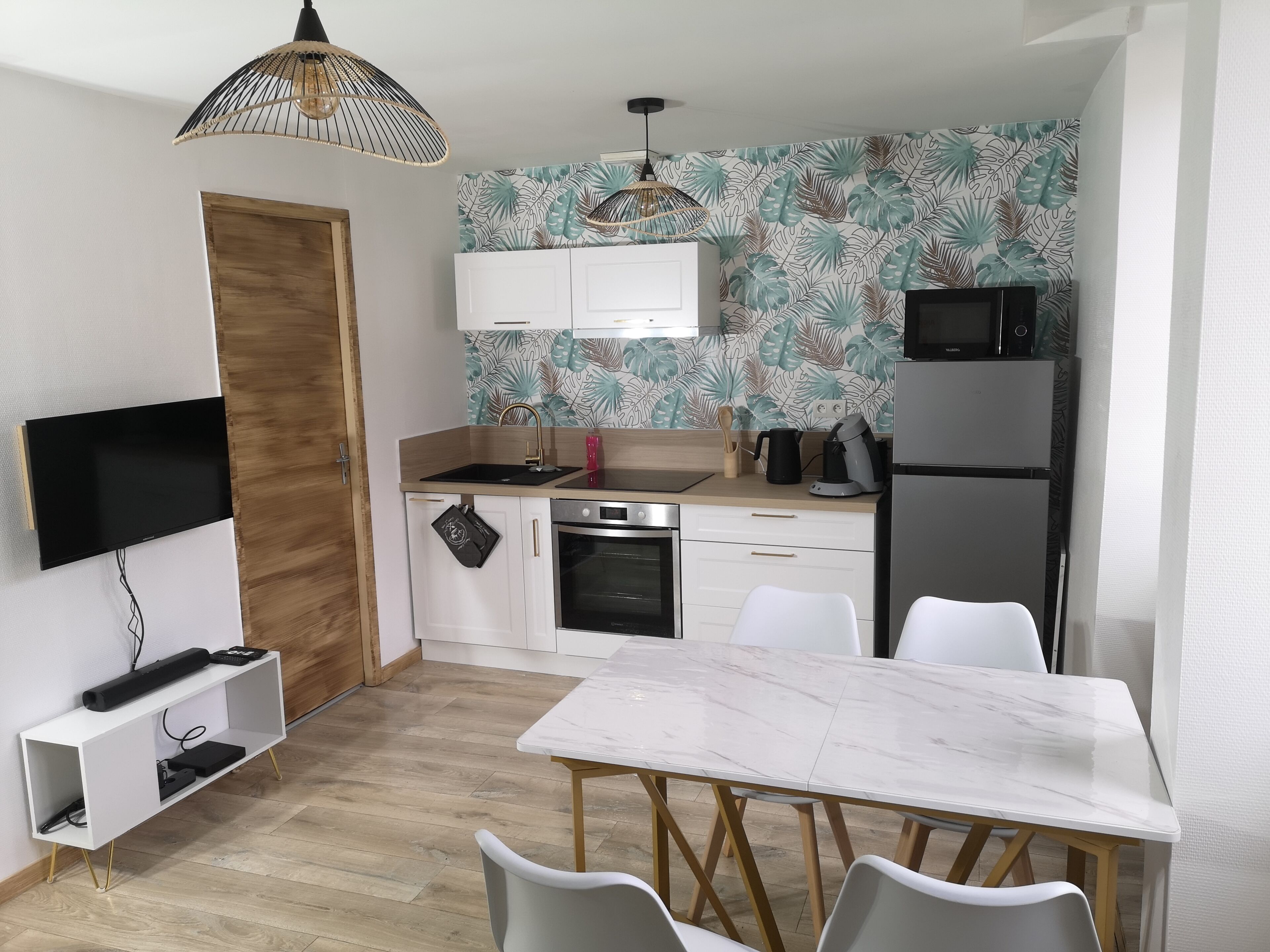 微波爐、焗爐、爐具