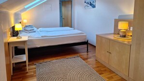 Room - Dorf Apart & Dorf Cafe Appartements (Neustift Im Stubaital)