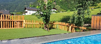 Dorf Apart & Dorf Cafe Appartements