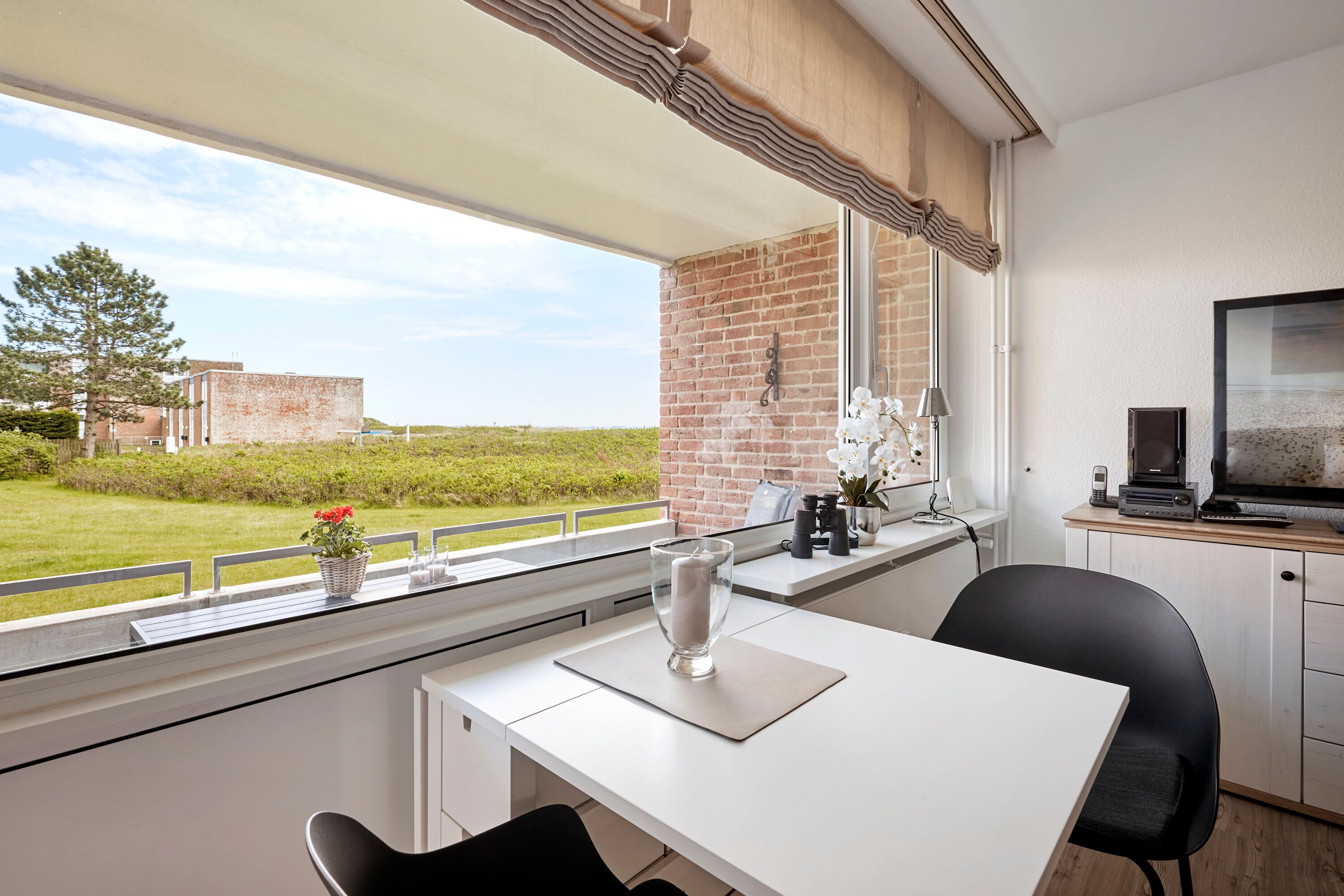 Restauration