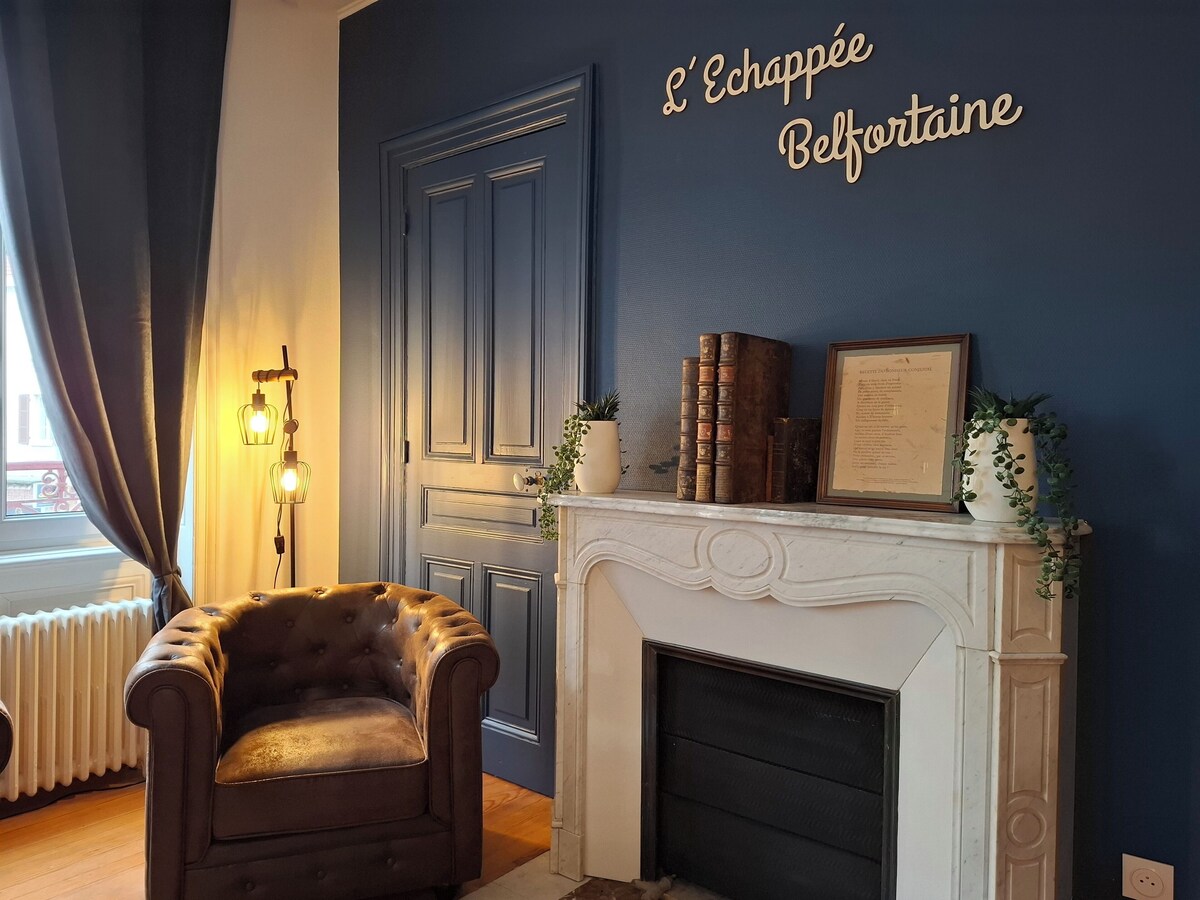 Bild für Gastgeberprofil