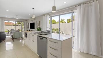 Apartment | Private kitchen