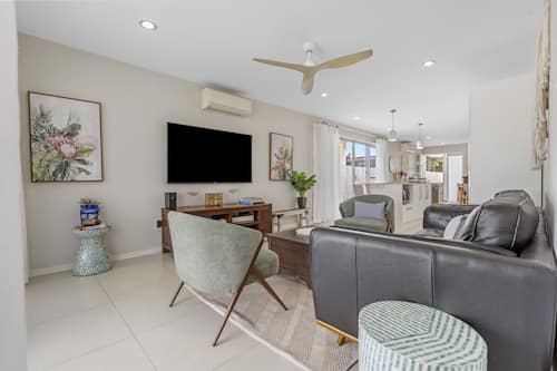 Apartment | Living room