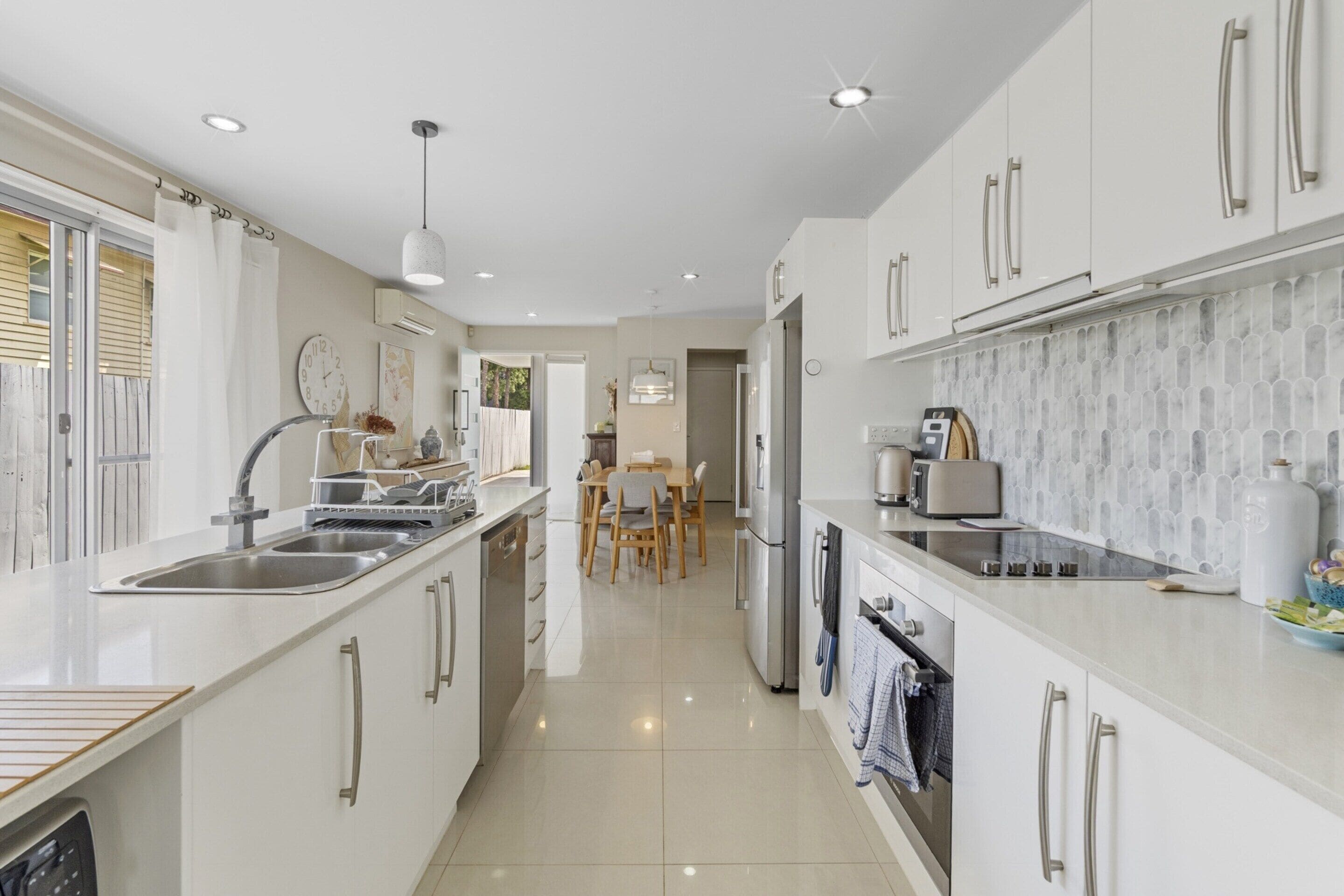 Apartment | Private kitchen