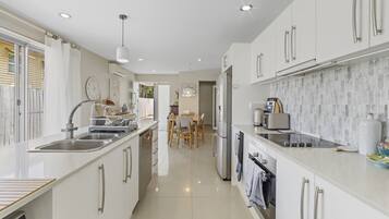 Apartment | Private kitchen