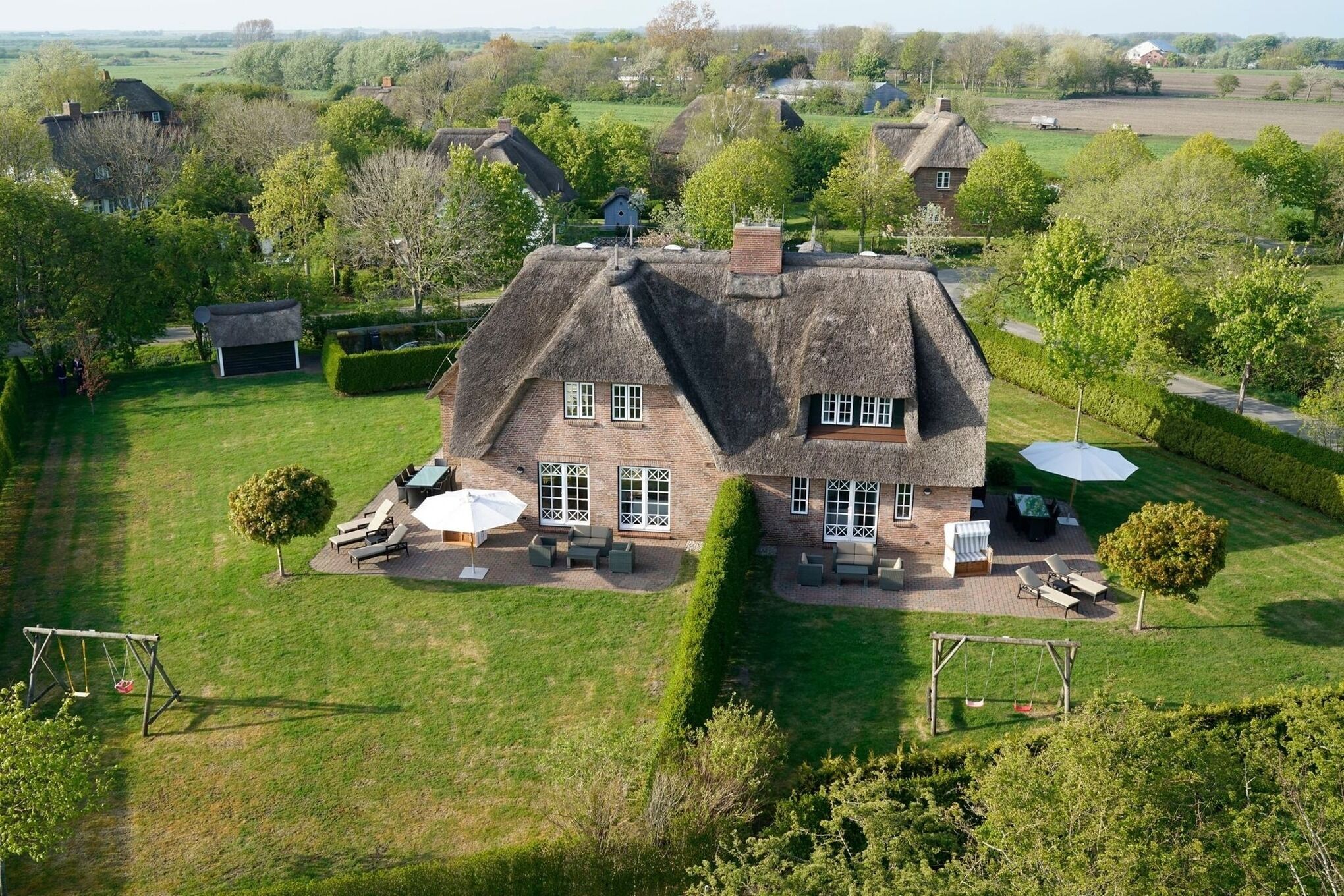 Außenbereich