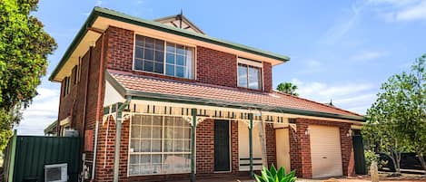 Appartement | Réception