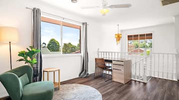 Apartment | Living room