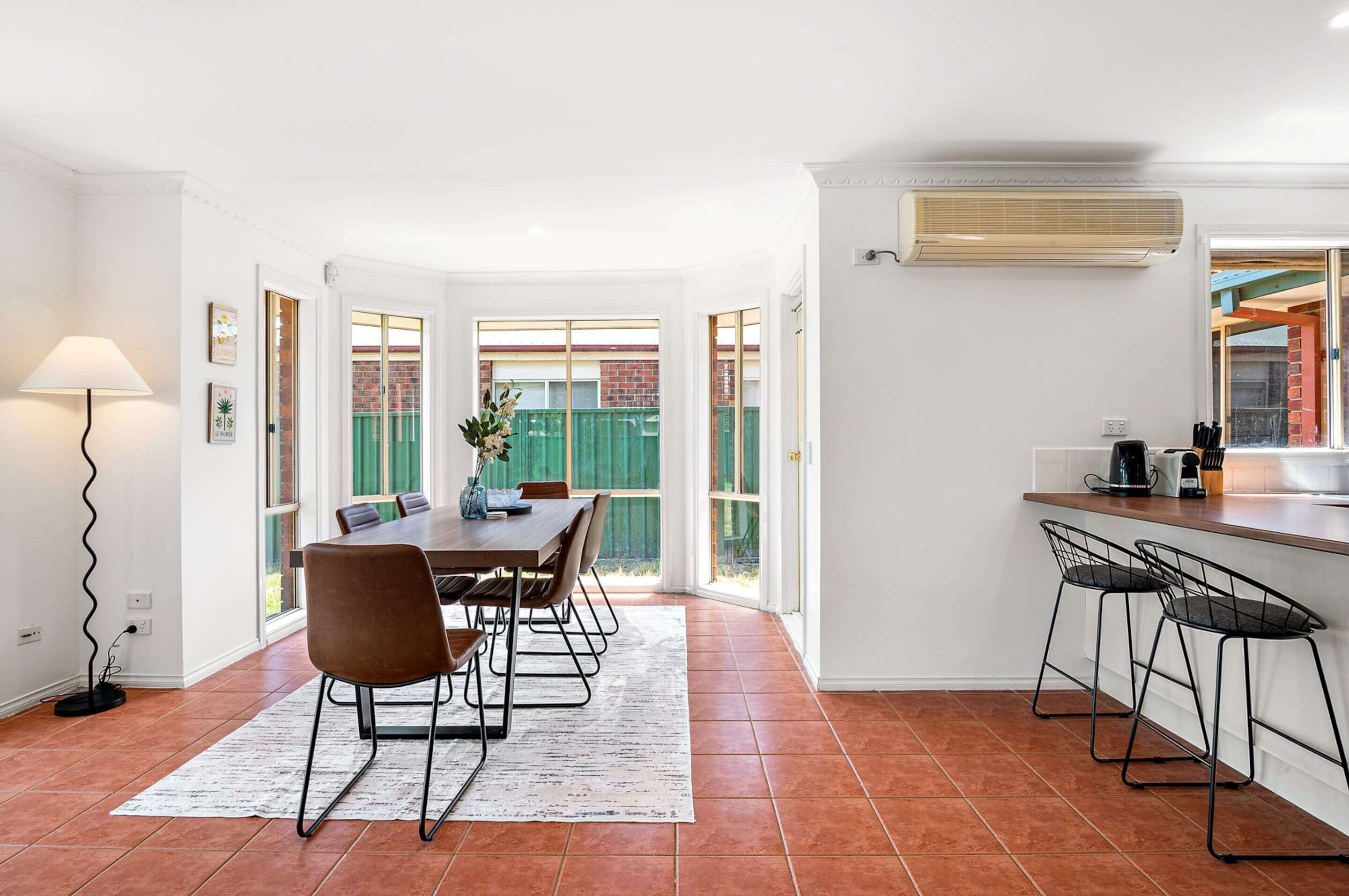 Apartment | Living room