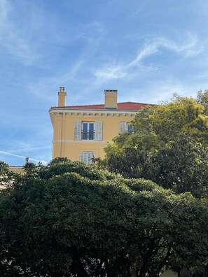 Exterior - Bright apartment in Cannes for 5 people (Cannes)