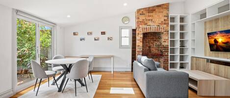 Apartment | Interior