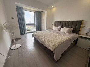 Room - Entire rental unit in Nairobi, Kenya (Nairobi)