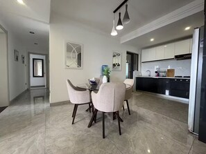 Dining - Entire rental unit in Nairobi, Kenya (Nairobi)