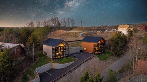 Exterior - Large Group Near Dollywood | 2 Cabins, 2 Hot Tubs (Pigeon Forge)