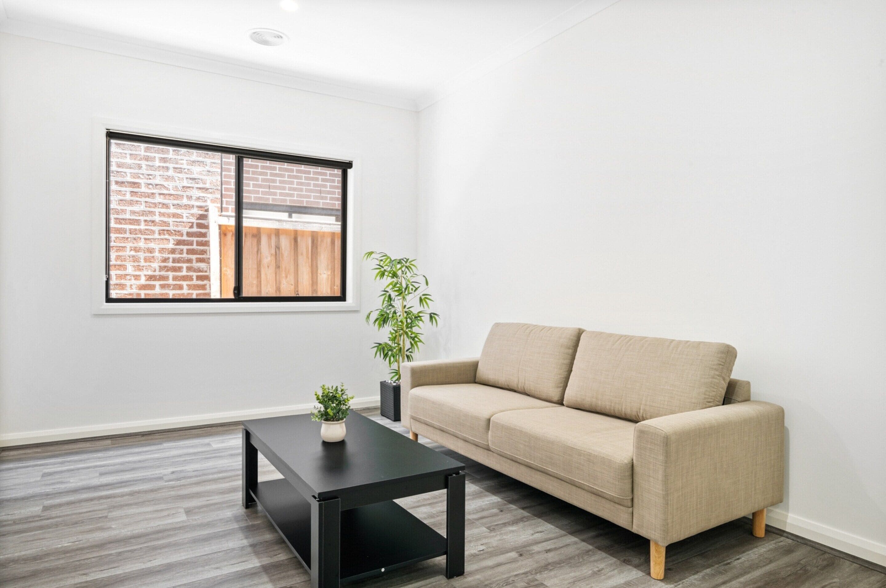 Apartment | Living room