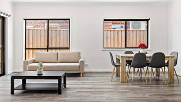 Apartment | Interior