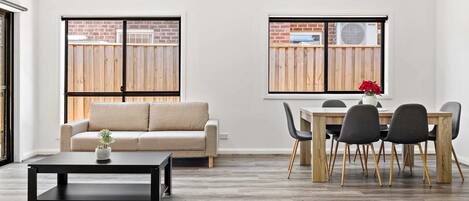 Apartment | Interior