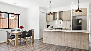 Apartment | Living room