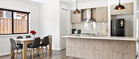 アパートメント | リビングルーム