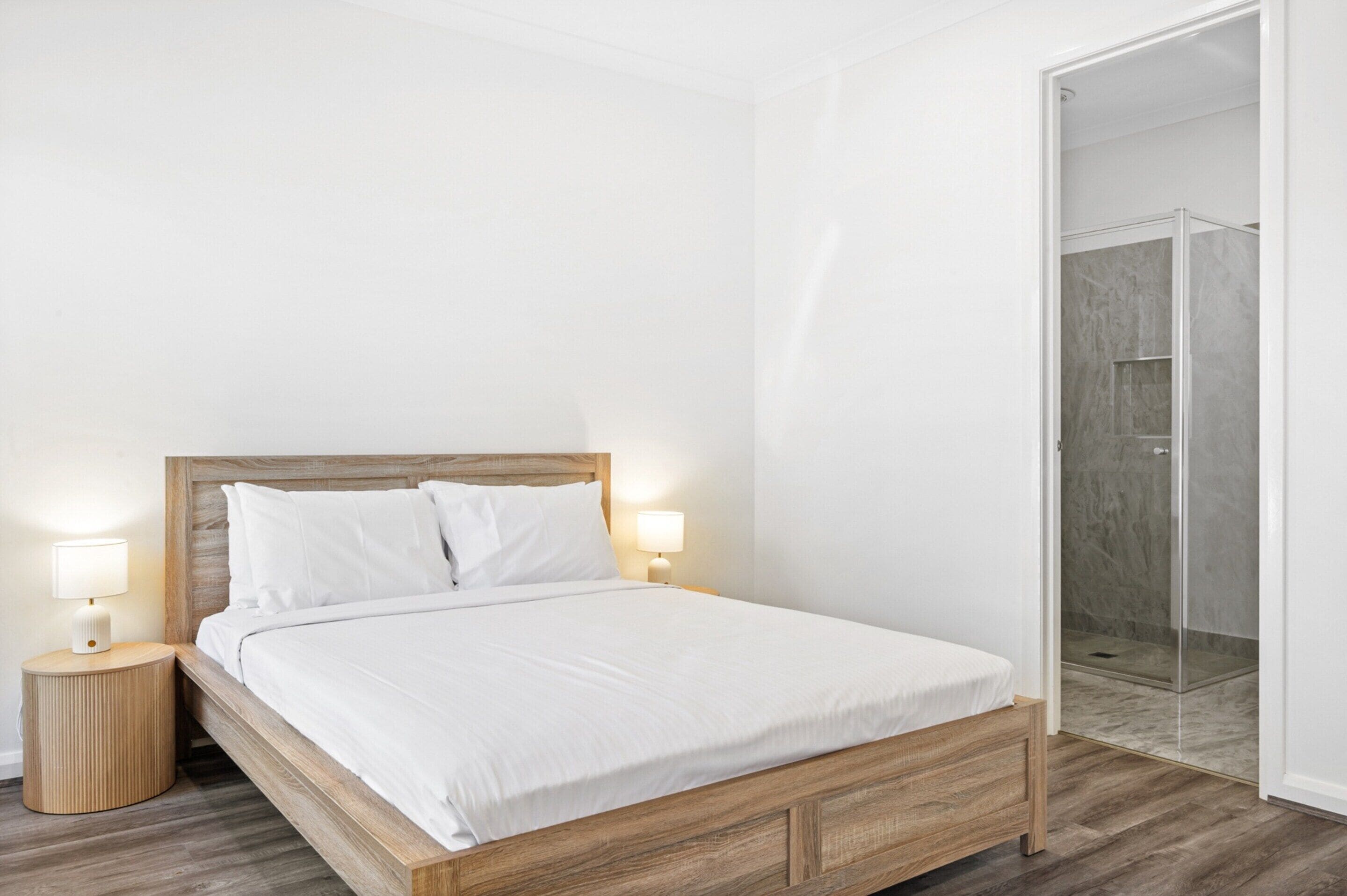 Apartment | 4 bedrooms, bed sheets