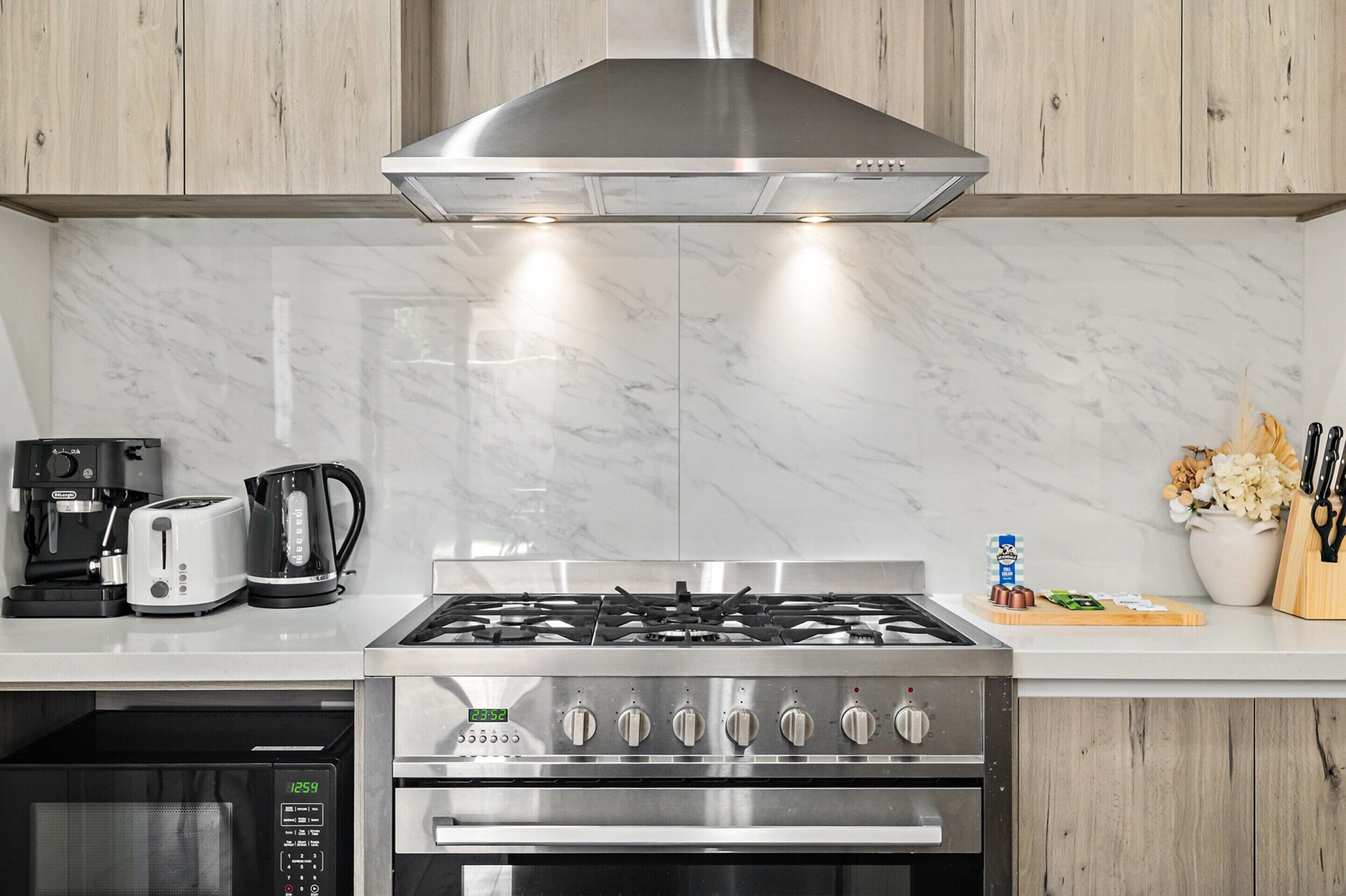 Apartment | Private kitchen