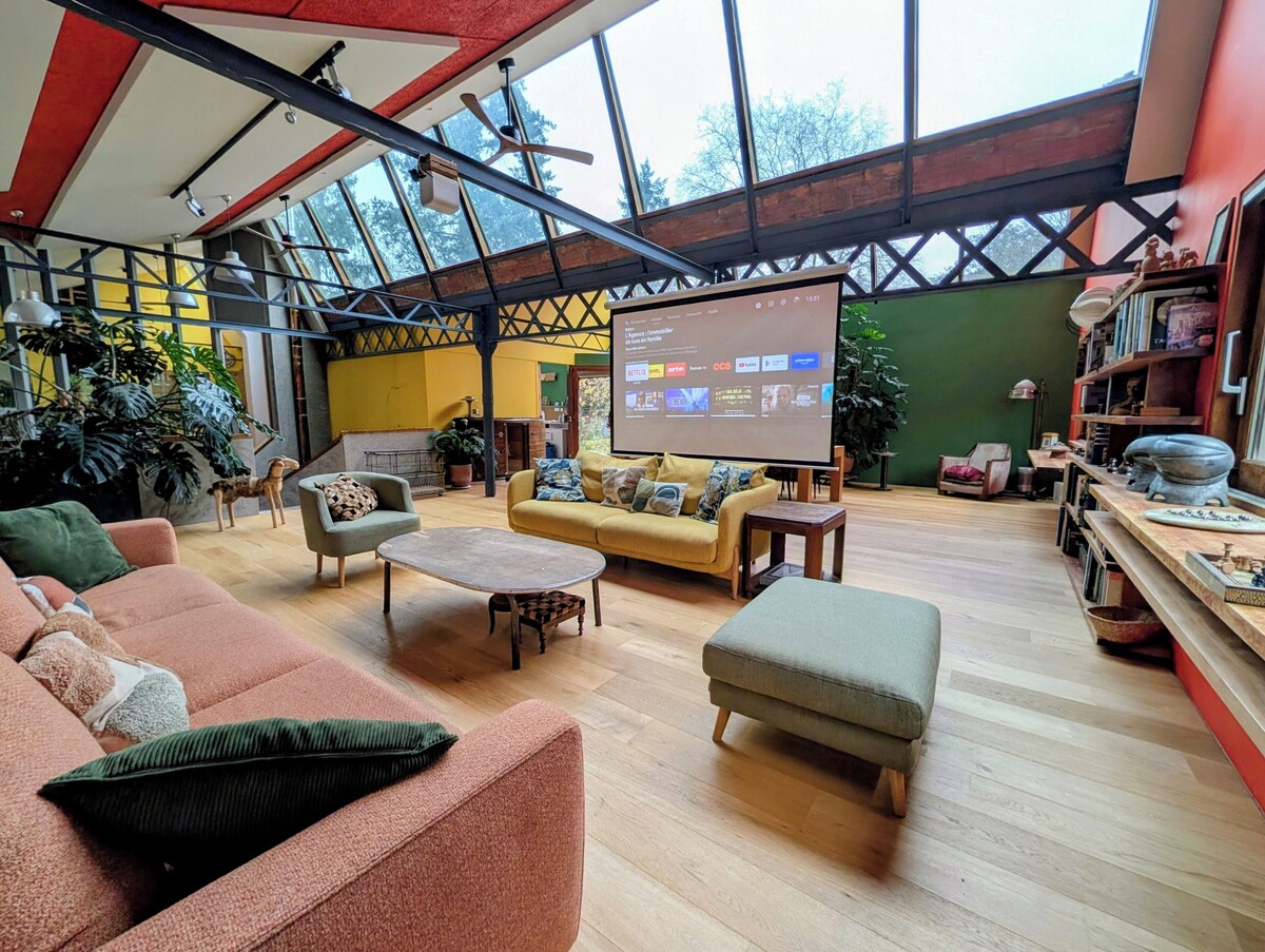 Image de profil de l’hôte