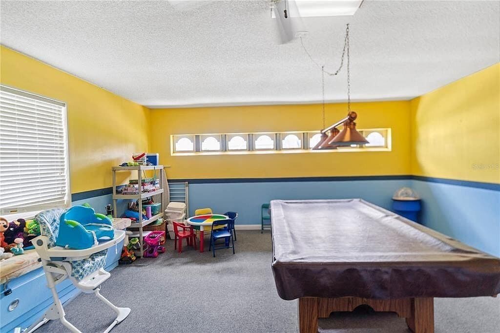 Zona infantil