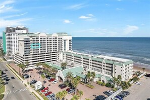 Exterior - Amazing 1 Bedroom&1Bath  OCEAN-VIEW Condo (Davenport)