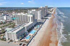 Exterior - Amazing 1 Bedroom&1Bath  OCEAN-VIEW Condo (Davenport)
