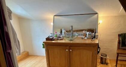 Holiday Home in Pardaillan With Private Pool