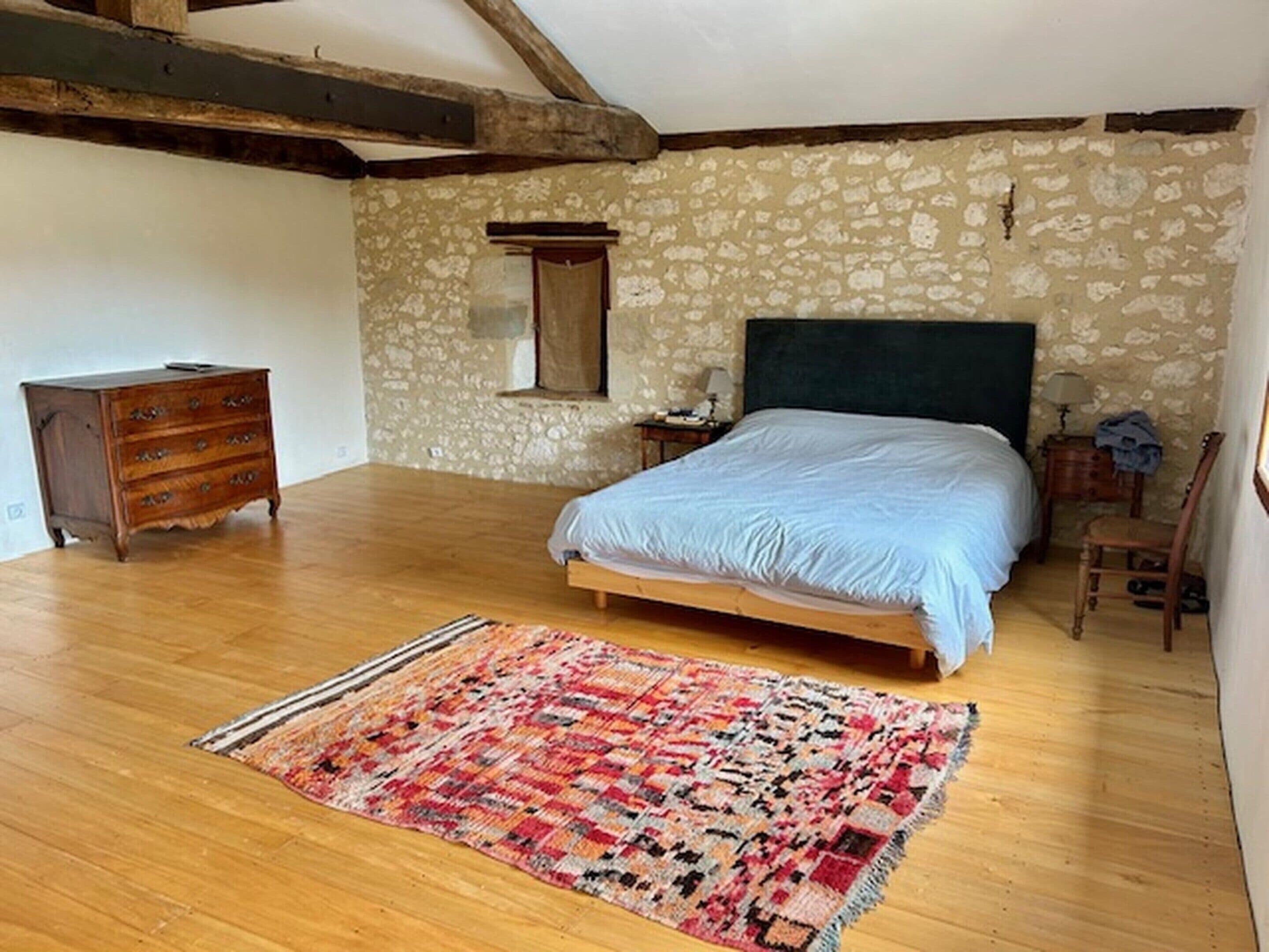 獨棟房屋 | 4 間臥室