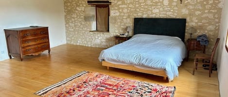 Ferienhaus | 4 Schlafzimmer