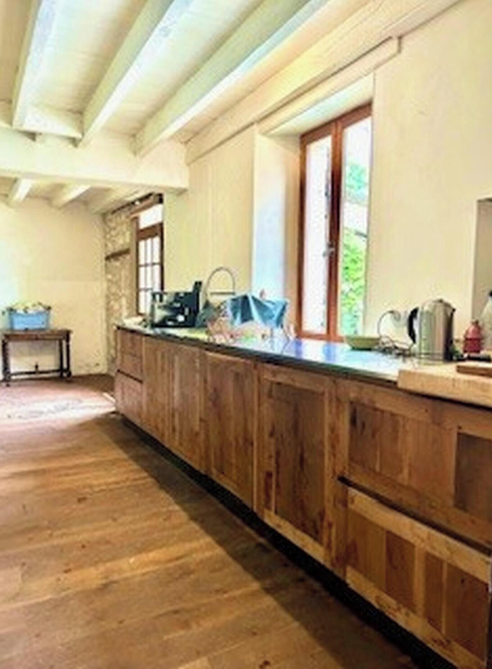 獨棟房屋 | 私人廚房 | 兒童餐椅