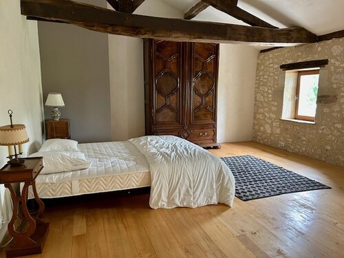 Holiday Home in Pardaillan With Private Pool