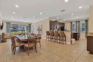Dining - 480 Lasso Drive480 Lasso Drive (Kissimmee)
