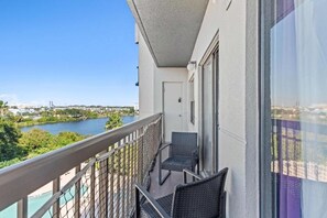 Property grounds - 2701 Enclave Condo near Univesal-Lakeview (Orlando)
