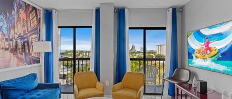 スマートテレビ、卓球台