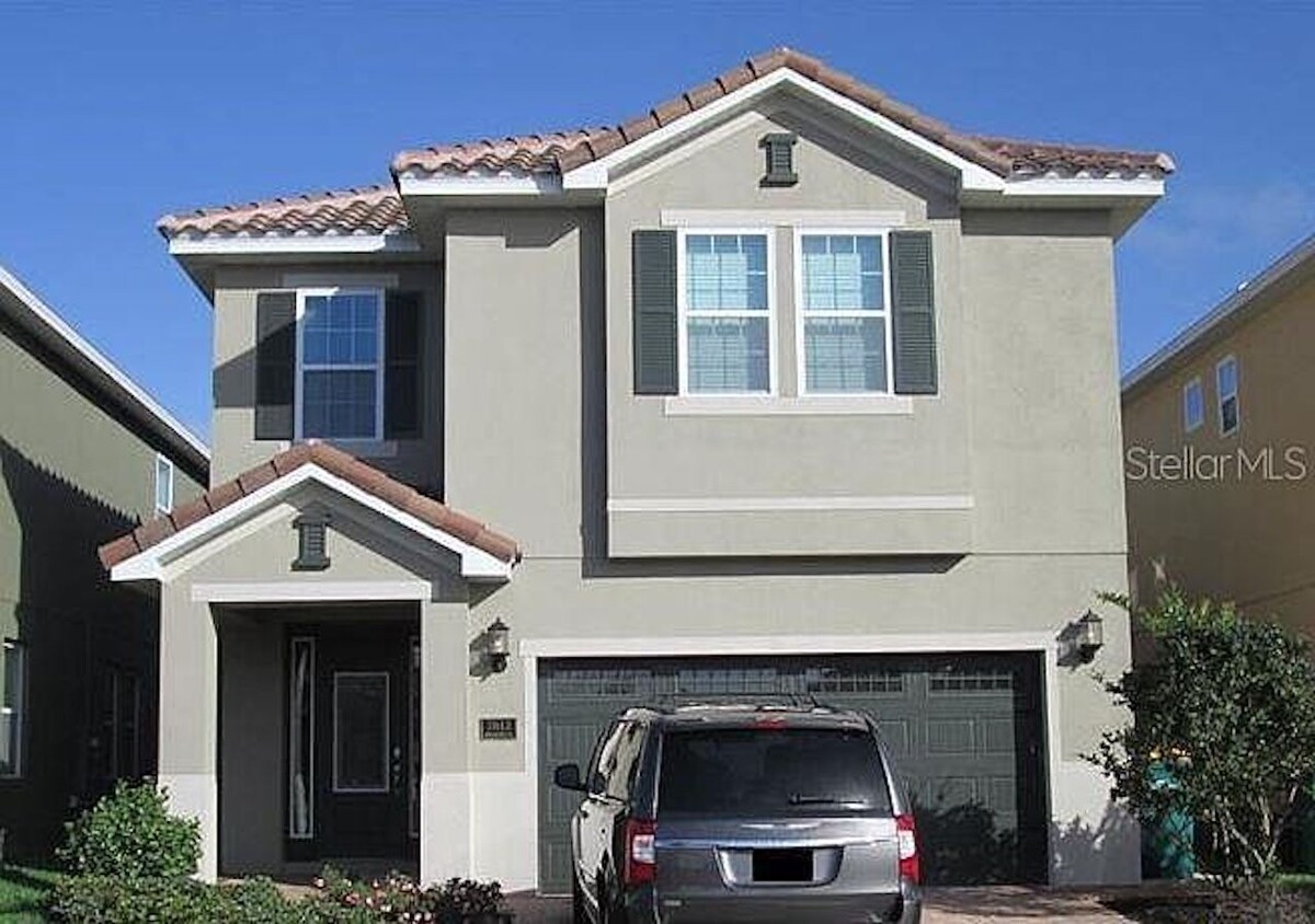 Image de profil de l’hôte