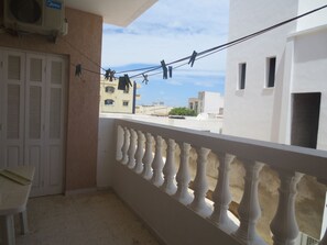 Property grounds - Beautiful apartment 5 minutes drive from the beach (Sousse)