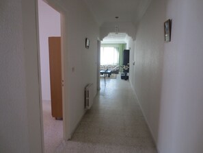 Interior - Beautiful apartment 5 minutes drive from the beach (Sousse)