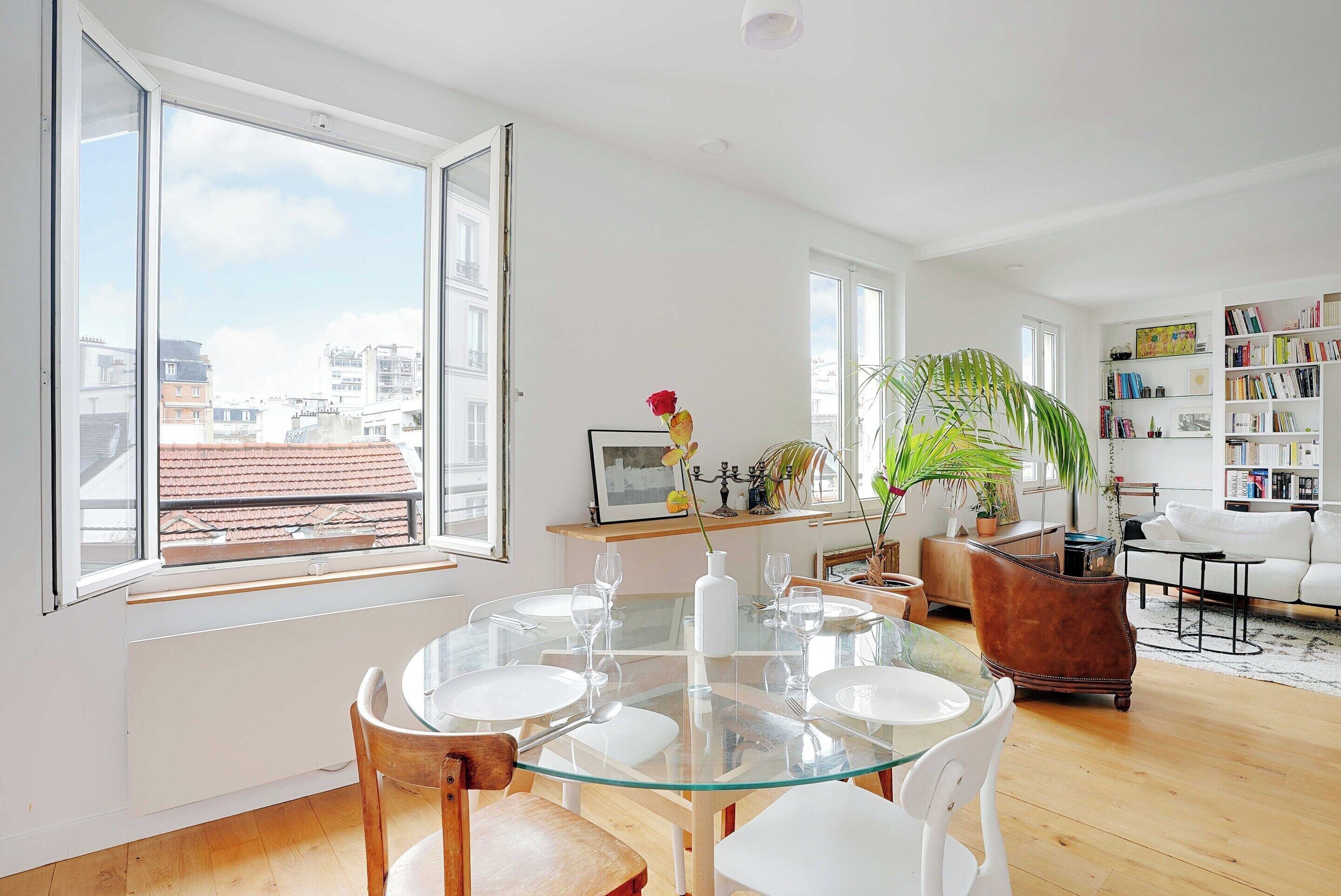 Appartement | Intérieur