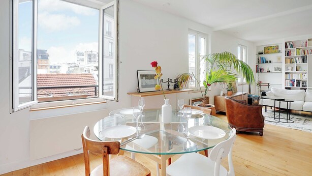 Appartement | Interieur