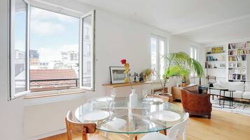 Apartment | Interior