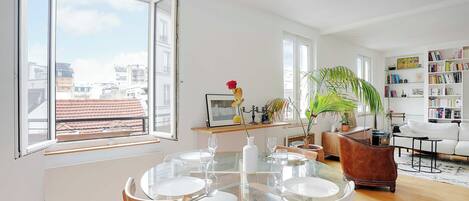 Appartement | Intérieur