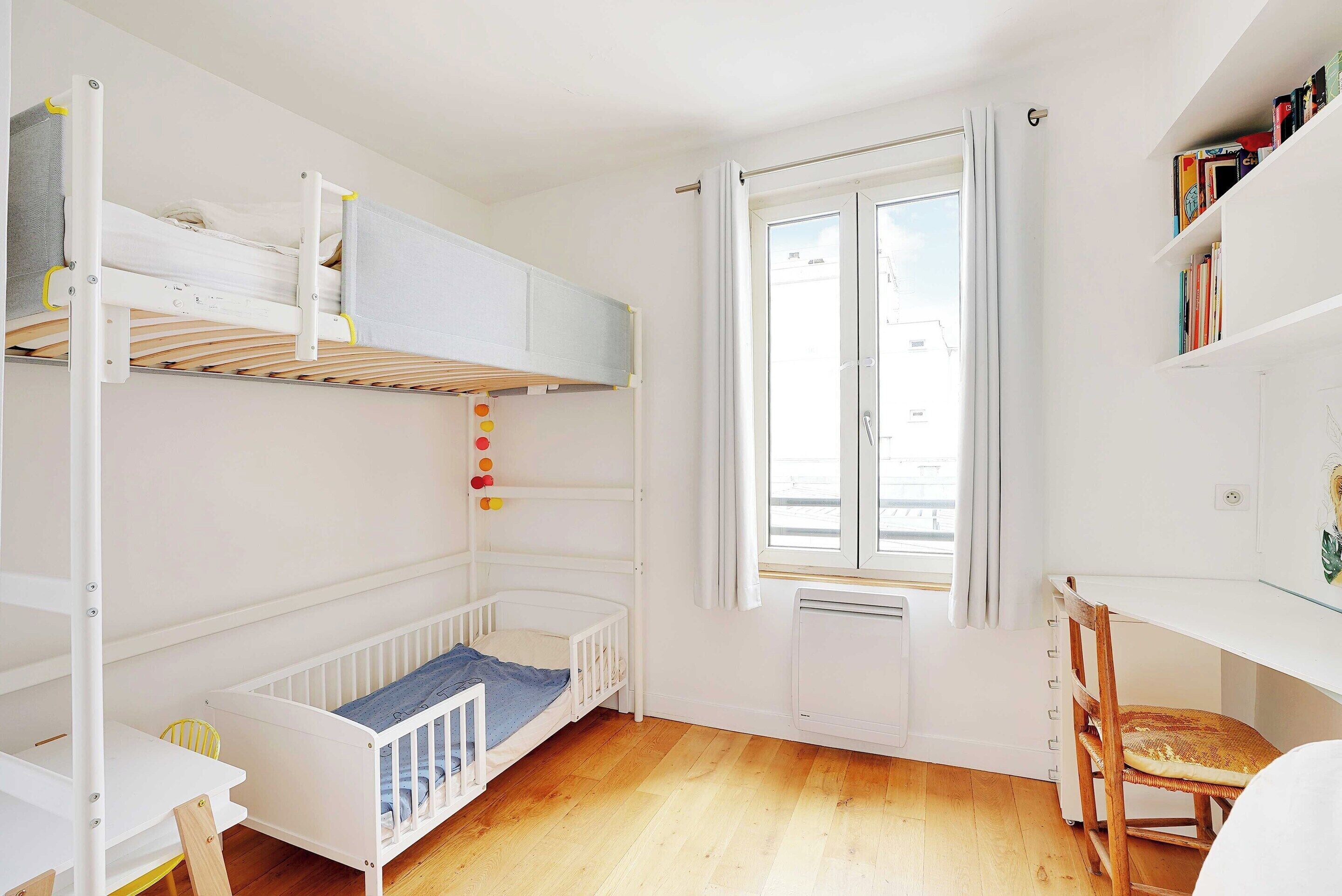 Appartement | Intérieur