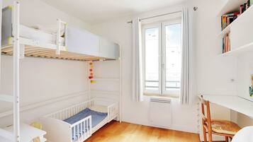 Appartement | Intérieur